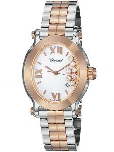 Đồng hồ Chopard Happy Sport 278546-6003 2785466003