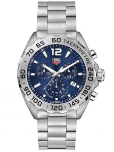 Đồng hồ Tag Heuer F1 Caz101k.Ba0842 CAZ101KBA0842