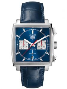 Đồng hồ Tag Heuer Manaco Cbl2111-Fc6453 CBL2111FC6453