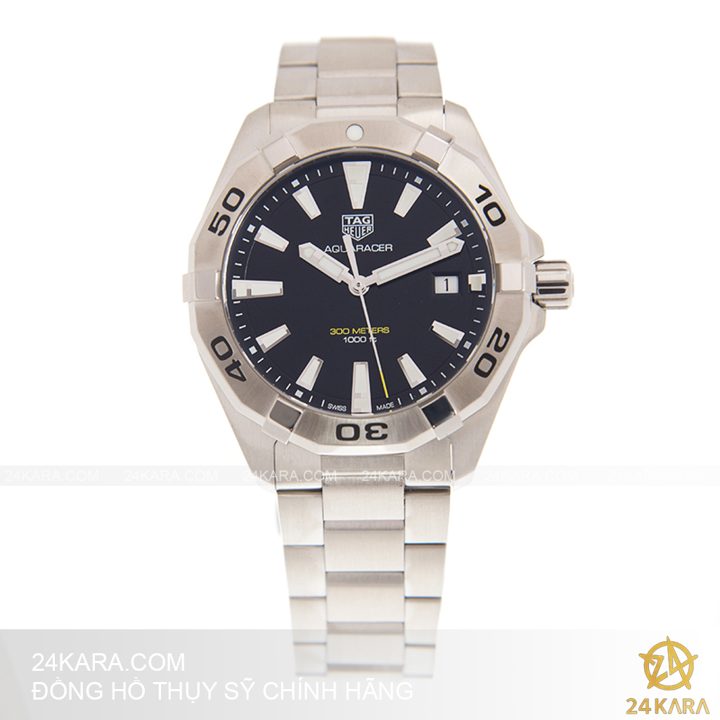 ng h Tag Heuer Aquaracer Wbd1110.Ba0928 WBD1110BA0928