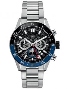 Đồng hồ Tag Heuer Carrera Cbg2a1z.Ba0658 CBG2A1ZBA0658