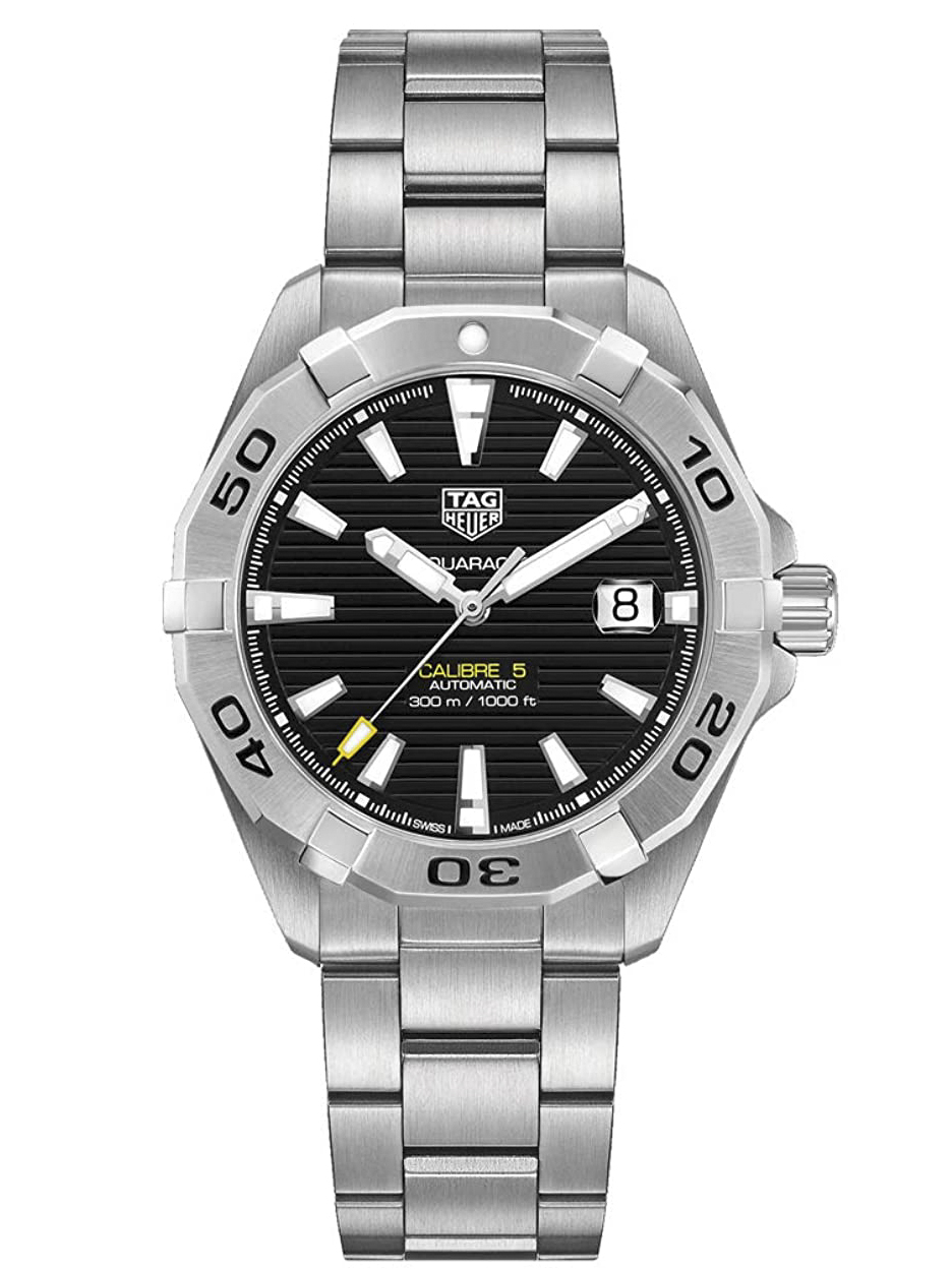 ng h Tag Heuer Aquaracer Wbd2110.Ba0928 WBD2110BA0928