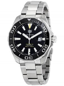 Đồng hồ Tag Heuer Aquaracer Way201a.Ba0927 WAY201ABA0927