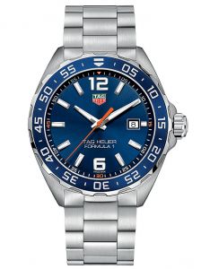 Đồng hồ Tag Heuer F1 Waz1010.Ba0842 WAZ1010BA0842