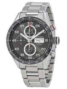 Đồng hồ Tag Heuer Carrera Cv2a1u.Ba073