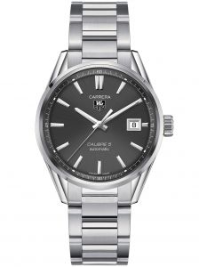 Đồng hồ Tag Heuer Carrera War211c-Ba0782 WAR211CBA0782