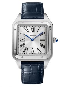 Đồng hồ Cartier Santos Large WSSA0032