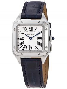 Đồng hồ Cartier Santos Small Wssa0023