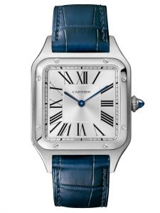 Đồng hồ Cartier Santos Large Wssa0022