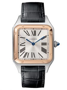 Đồng hồ Cartier Santos Large W2sa0011