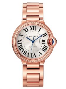 Đồng hồ Cartier Ballon Bleu Wjbb0037