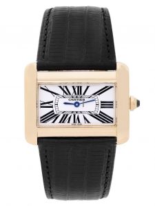 Đồng hồ Cartier Tank W6300556