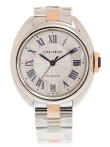 Đồng hồ Cartier Ballon Bleu W2cl0011