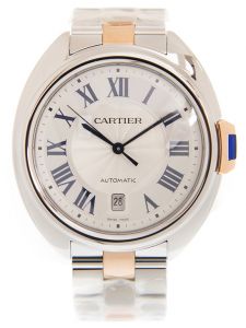 Đồng hồ Cartier Ballon Bleu W2cl0010