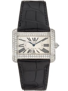 Đồng hồ Cartier Tank Wa301370