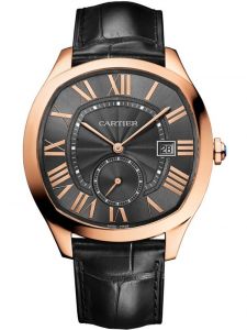 Đồng hồ Cartier Drive De Cartier Wgnm0004