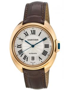 Đồng hồ Cartier Clé De Cartier Wgcl0004