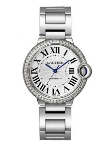 Đồng hồ Cartier Ballon Bleu W4BB0017