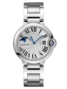 Đồng hồ Cartier Ballon Bleu Wsbb0021