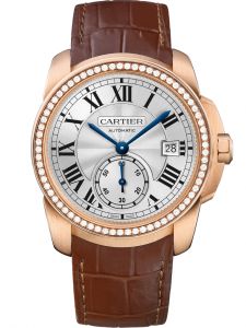 Đồng hồ Cartier Calibre De Cartier Wf100013