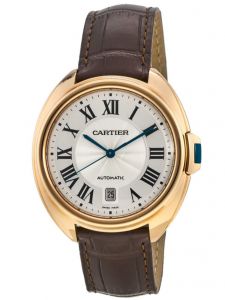 Đồng hồ Cartier Clé De Cartier WGCL0019