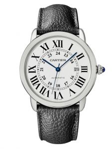 Đồng hồ Cartier Ronde Solo de Cartier WSRN0022 - Lướt