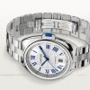 dong-ho-cartier-cle-de-cartier-wscl0007 - ảnh nhỏ 4