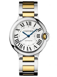 Đồng hồ Cartier Ballon Bleu W2bb0012