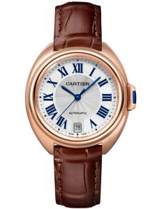 Đồng hồ Cartier Clé De Cartier WGCL0013