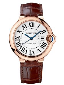 Đồng hồ Cartier Ballon Bleu Wgbb0009