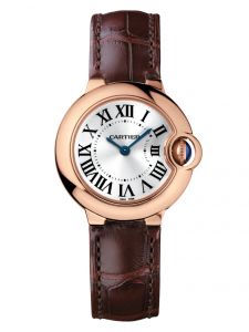 Đồng hồ Cartier Ballon Bleu Wgbb0007