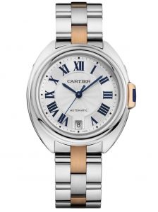 Đồng hồ Cartier Clé De Cartier W2cl0003