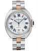 dong-ho-cartier-cle-de-cartier-w2cl0002 - ảnh nhỏ  1