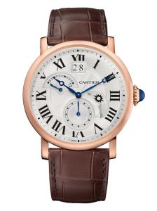 Đồng hồ Cartier Rotonde De Cartier W1556240