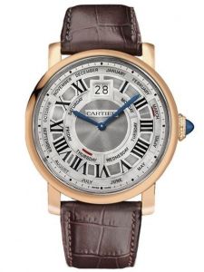 Đồng hồ Cartier Rotonde De Cartier W1580001