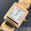 dong-ho-cartier-tank-we1001r8 - ảnh nhỏ 5