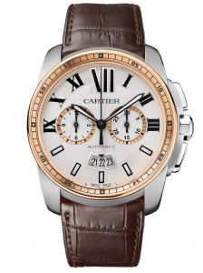 Đồng hồ Cartier Calibre De Cartier W7100043