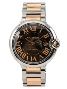 Đồng hồ Cartier Ballon Bleu W6920032