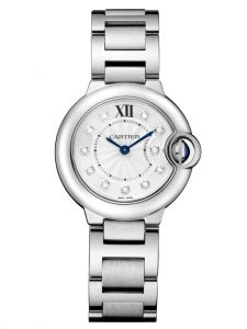 Đồng hồ Cartier Ballon Bleu We902073