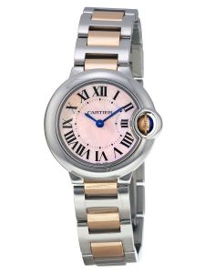 Đồng hồ Cartier Ballon Bleu W6920034