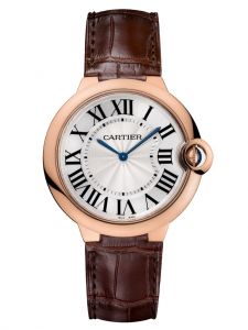 Đồng hồ Cartier Ballon Bleu W6920083