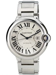 Đồng hồ Cartier Ballon Bleu W69012z4 XL Extra Large 42mm