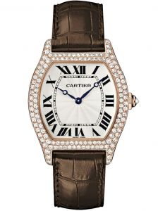 Đồng hồ Cartier Tortue Wa503951