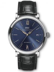 Đồng hồ Iwc Portofino Iw356523