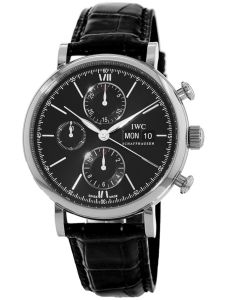 Đồng hồ Iwc Portofino Iw391029 (Iw391008)