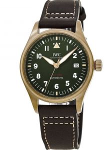 Đồng hồ Iwc Spitfire Iw326802