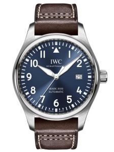 Đồng hồ Iwc Pilots Iw327010