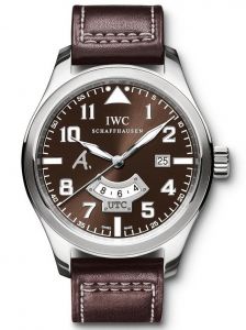 Đồng hồ Iwc Pilots Iw326102