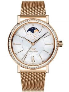 Đồng hồ Iwc Portofino Iw459005