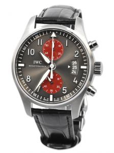 Đồng hồ Iwc Pilots Iw387810